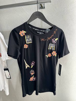 Футболка Karl Lagerfeld