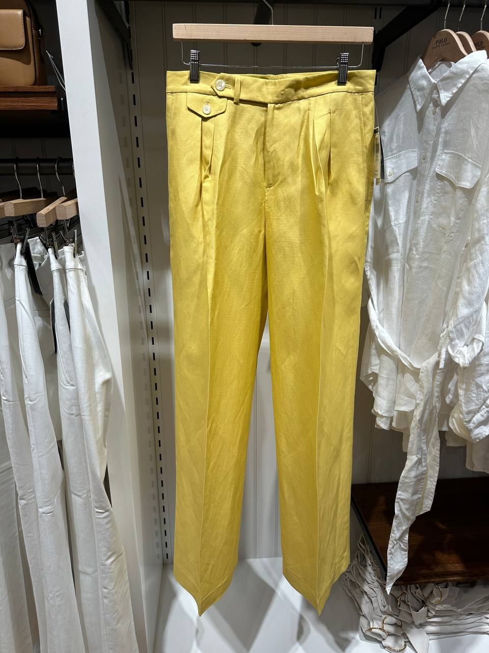Брюки Polo RL