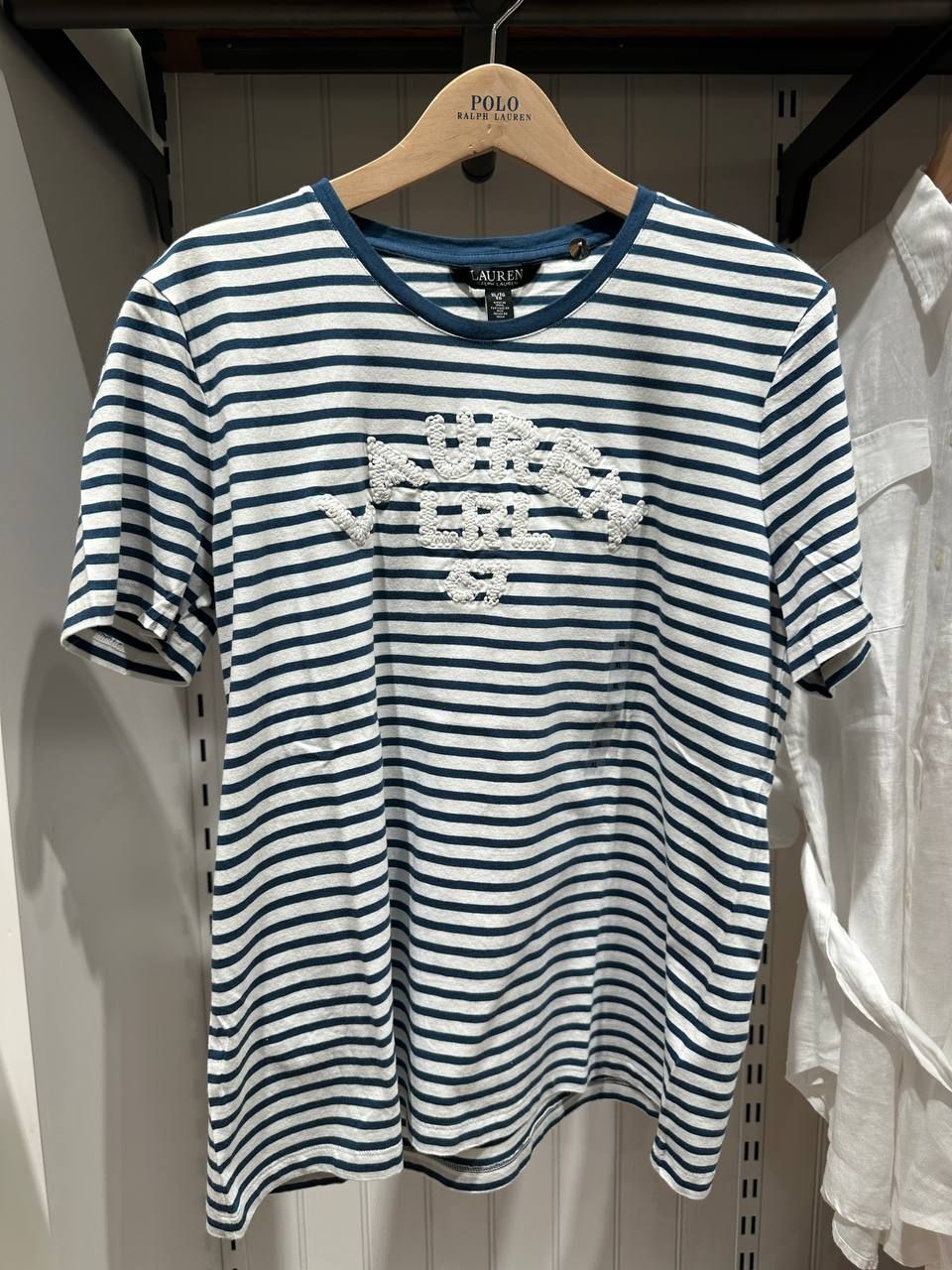 Футболка Polo RL