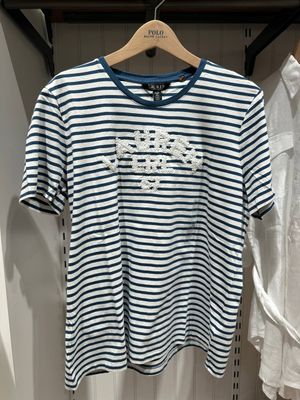 Футболка Polo RL