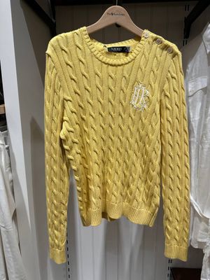 Джемпер Polo RL