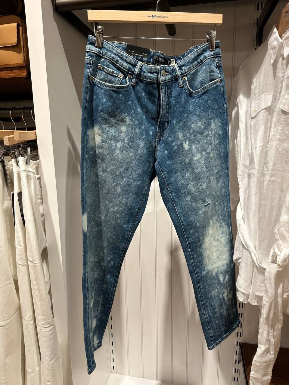 Брюки Polo RL