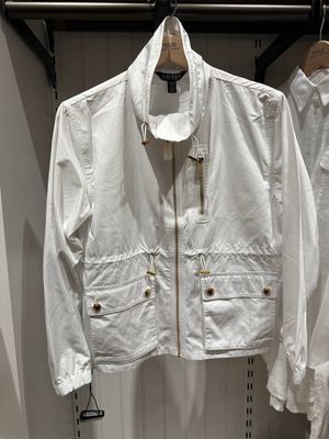 Куртка Polo RL