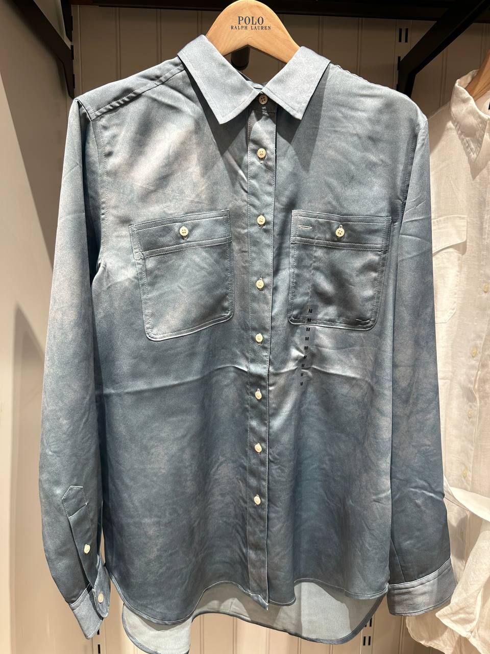 Рубашка Polo RL
