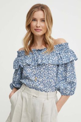 Блуза Polo RL
