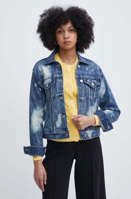 Куртка Polo RL