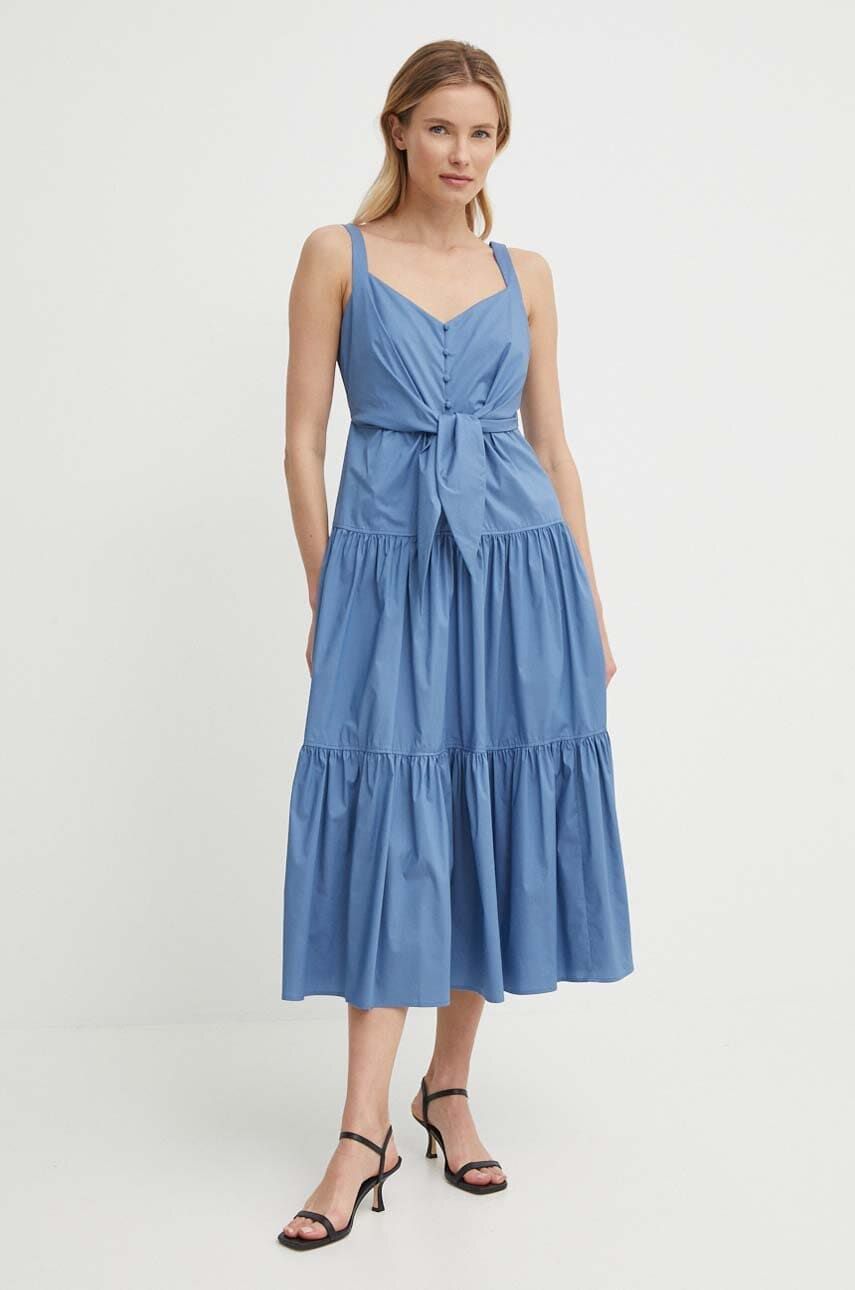 Платье Polo RL