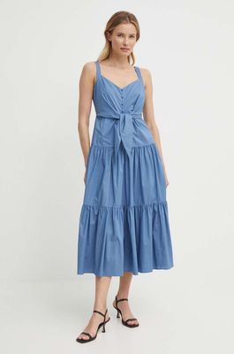Платье Polo RL