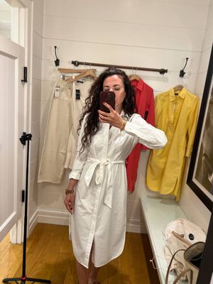 Платье Polo RL