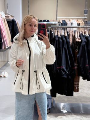 Куртка Burberry