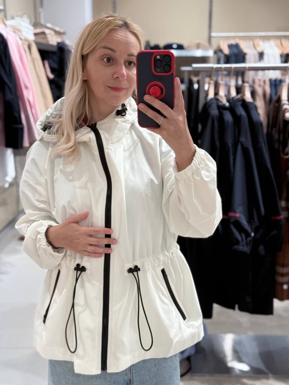 Куртка Burberry