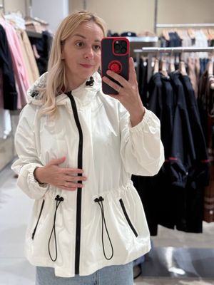 Куртка Burberry