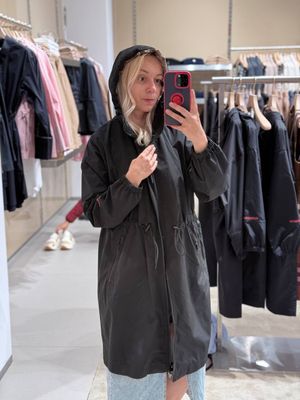 Куртка Burberry