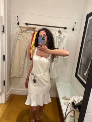Платье Polo RL