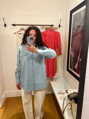 Рубашка Polo RL
