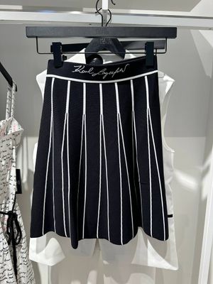 Юбка Karl Lagerfeld