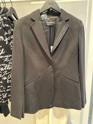 Жакет Karl Lagerfeld
