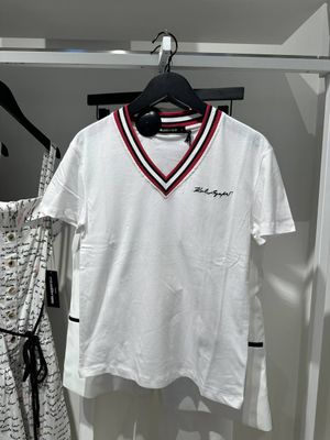 Футболка Karl Lagerfeld