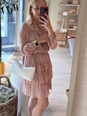 Сумка Tory Burch