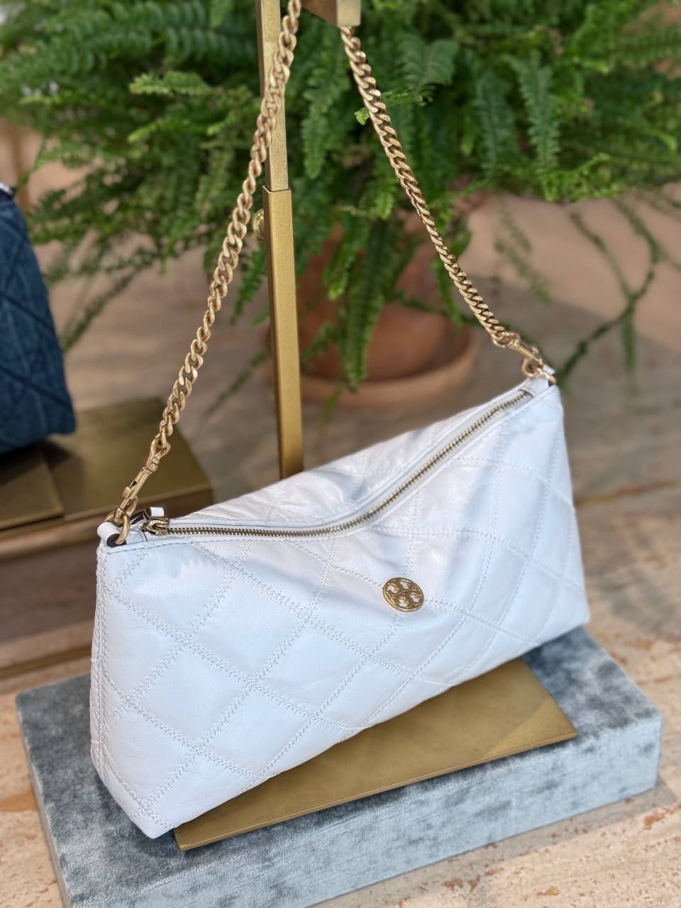 Сумка Tory Burch