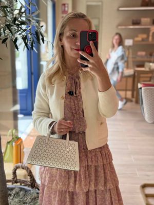 Сумка Tory Burch