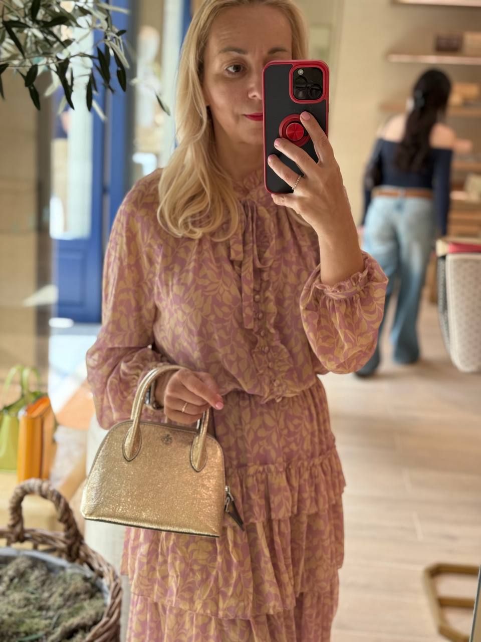 Сумка Tory Burch