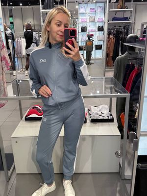 Спортивный костюм Armani