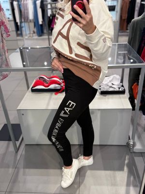 Леггинсы Armani