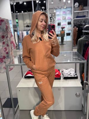 Спортивный костюм Armani