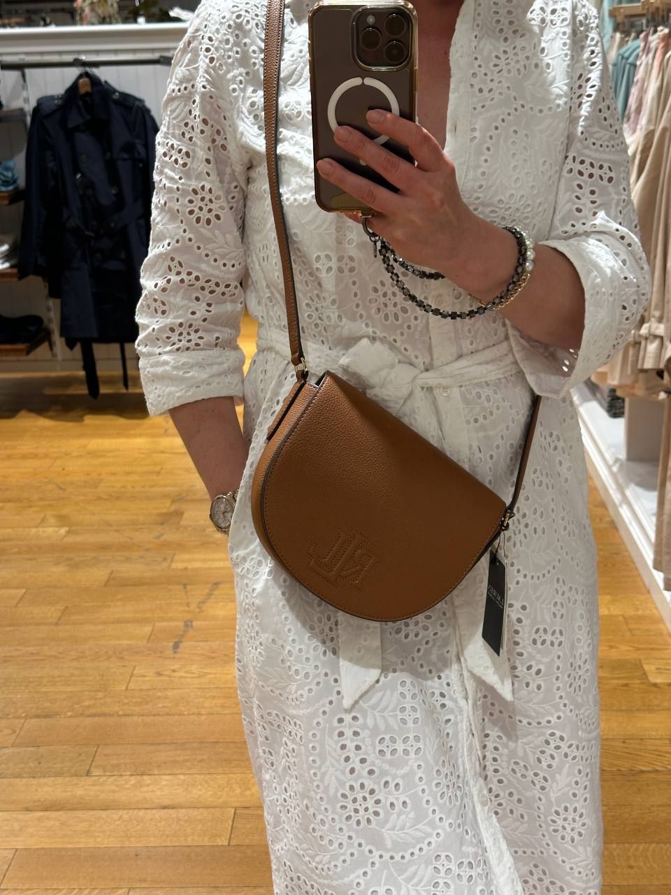 Сумка Polo RL