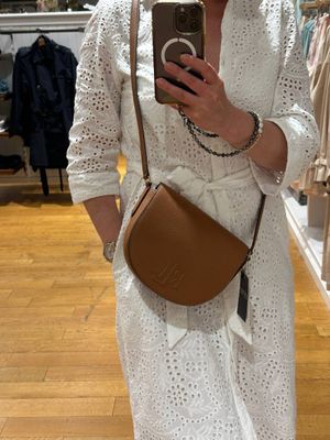 Сумка Polo RL
