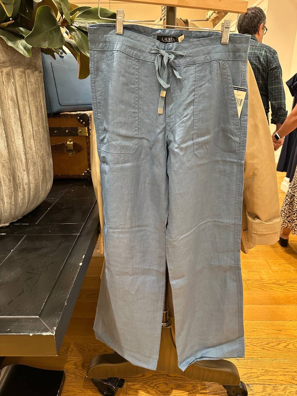 Брюки Polo RL