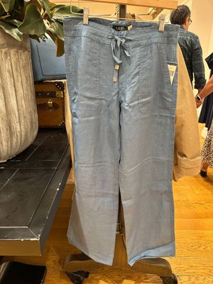 Брюки Polo RL