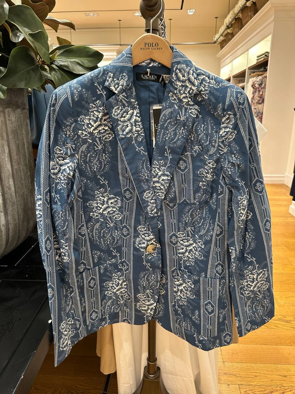 Жакет Polo RL