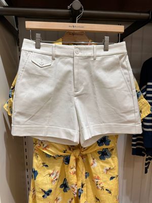 Шорты Polo RL