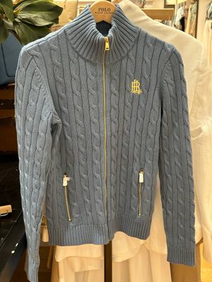 Джемпер Polo RL