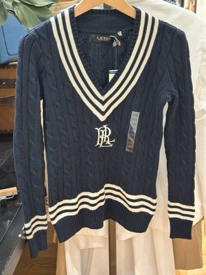 Джемпер Polo RL