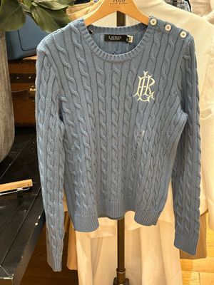 Джемпер Polo RL