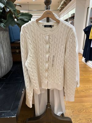 Кардиган Polo RL