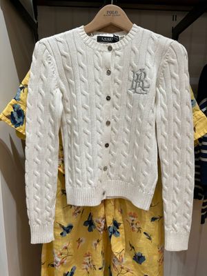 Кардиган Polo RL