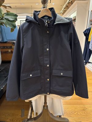 Куртка Polo RL