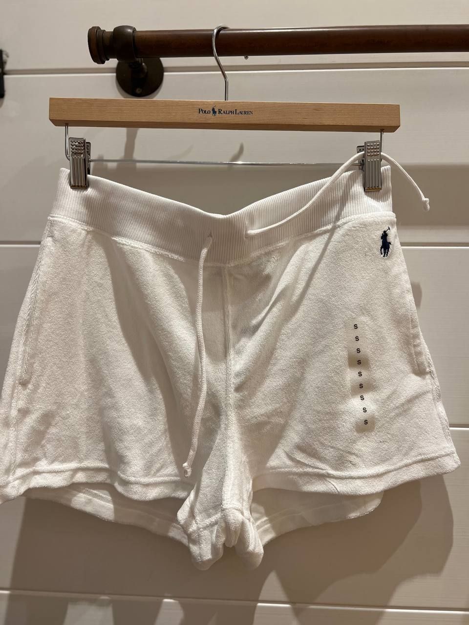 Шорты Polo RL