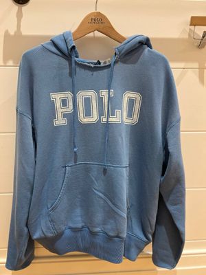 Худи Polo RL