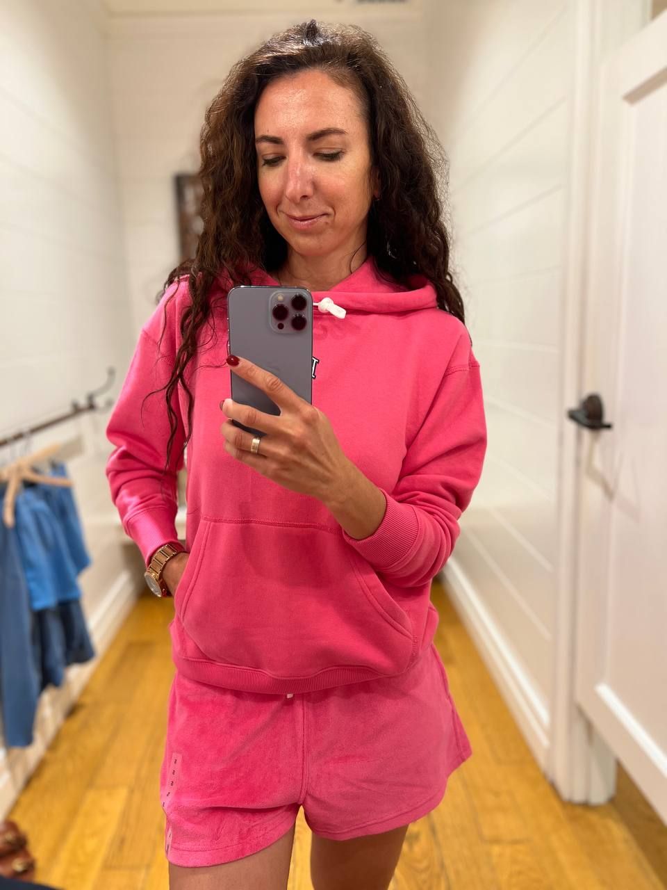 Худи Polo RL