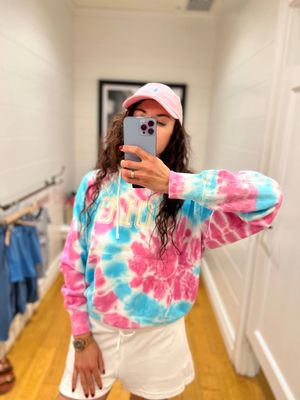 Худи Polo RL