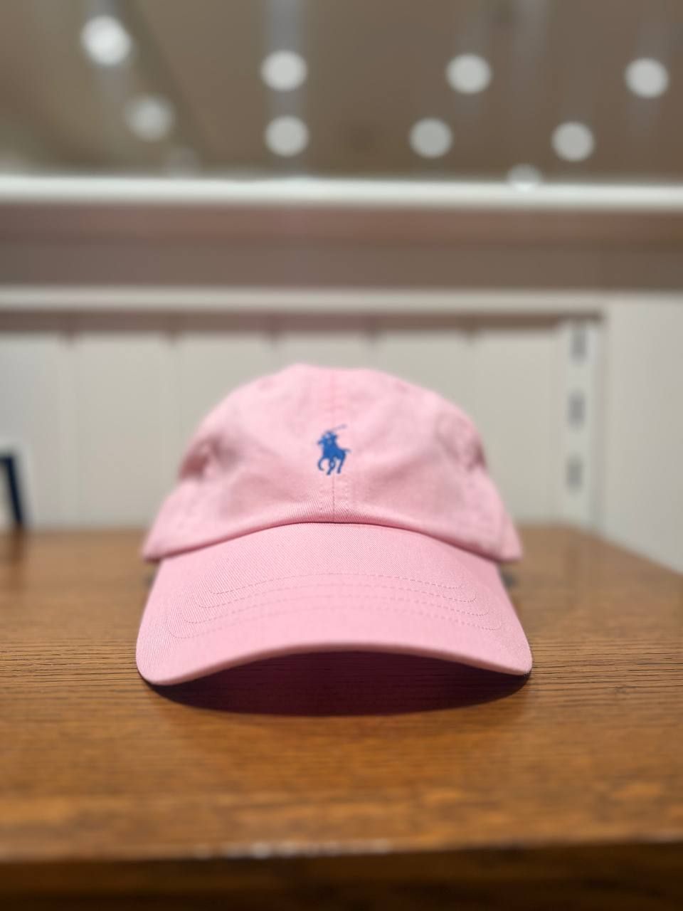 Кепка Polo RL