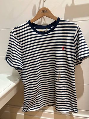 Футболка Polo RL