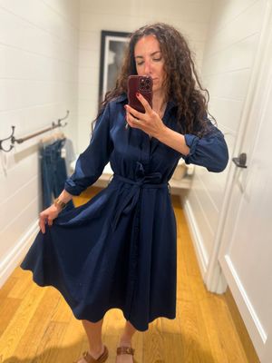 Платье Polo RL