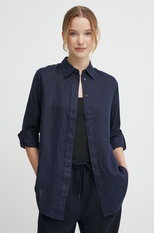 Рубашка Polo RL