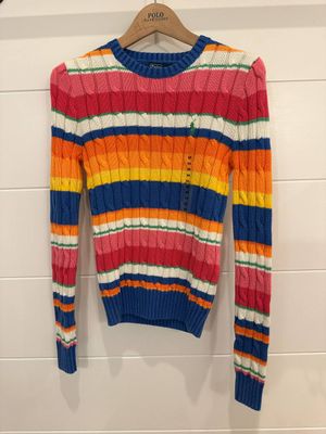 Джемпер Polo RL